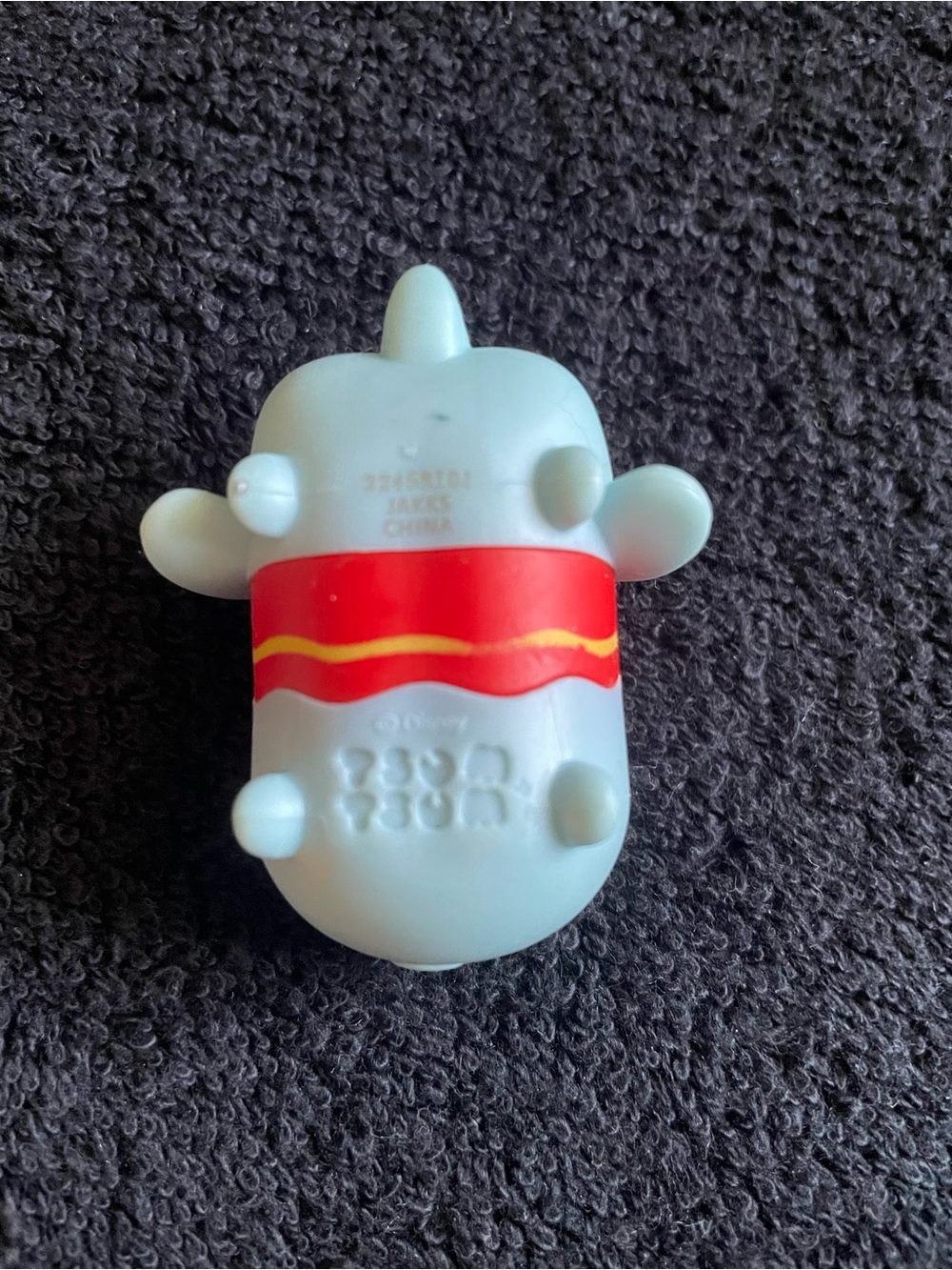 8 Disney Tsum Tsum Assorted Characters - Picture 14 of 14